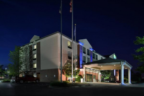 Holiday Inn Express Hotel & Suites Milwaukee-New Berlin, an IHG Hotel